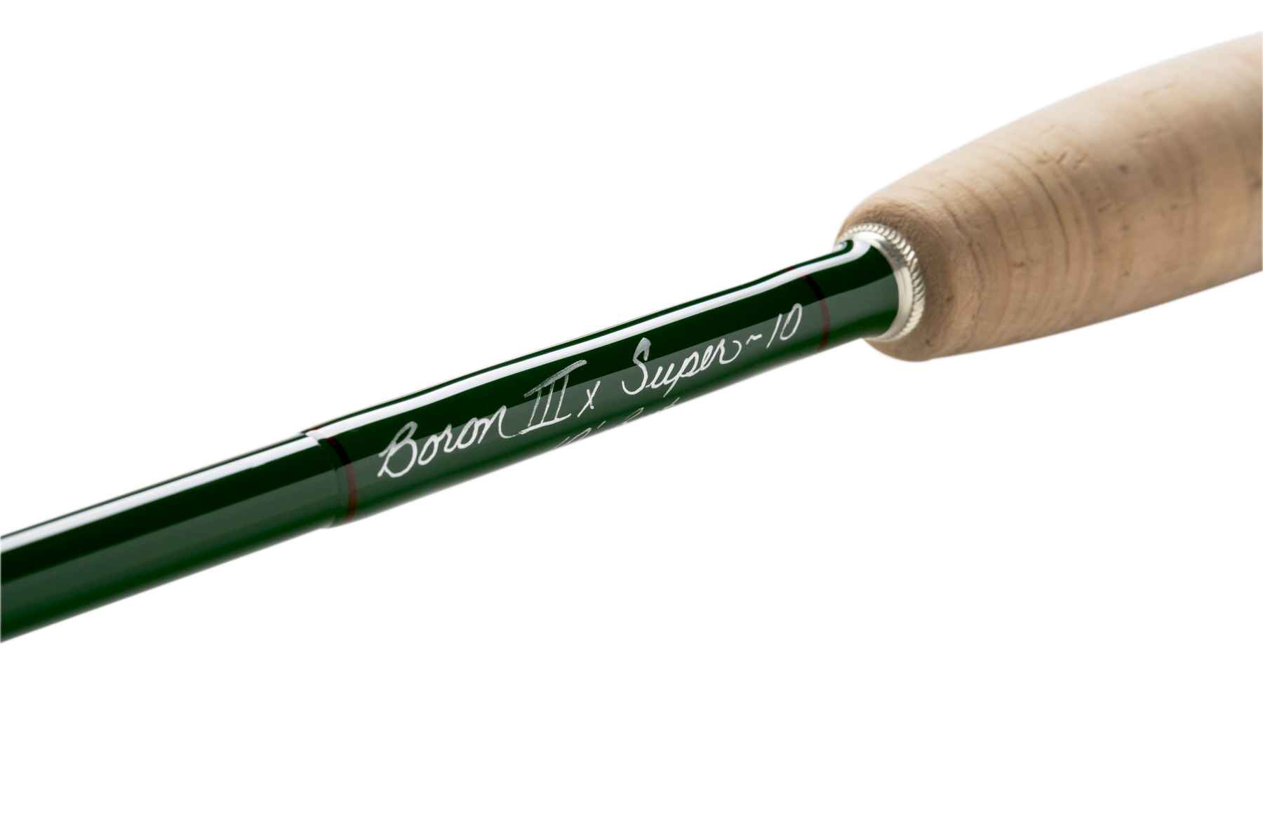 Review: R. L. Winston Boron IIIx Super 10 fly rod | Hatch Magazine